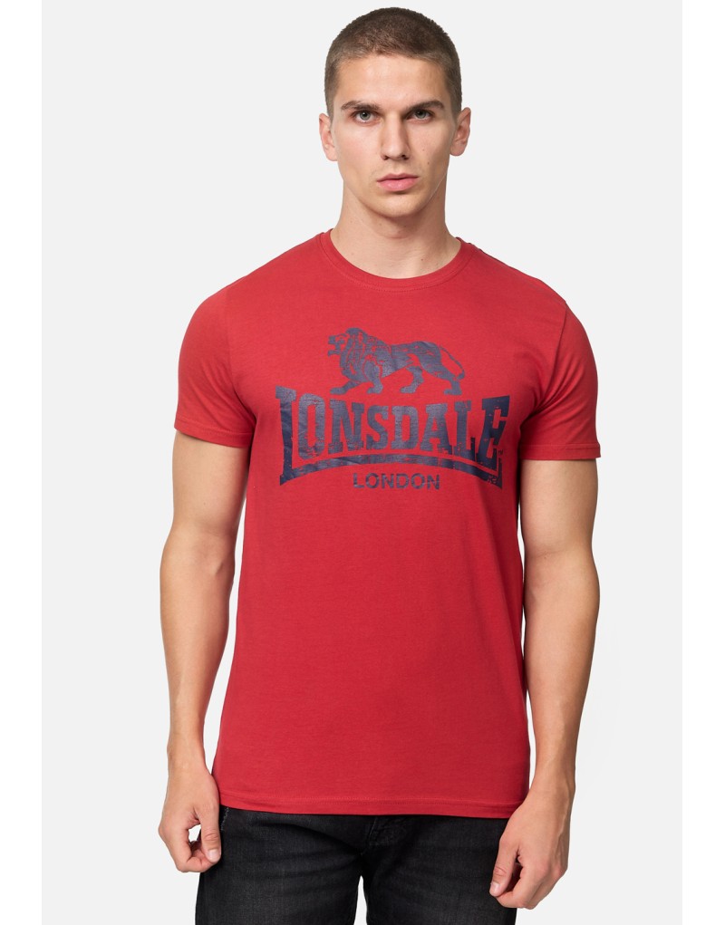 Lonsdale SILVERHILL regular fit Pre-Order