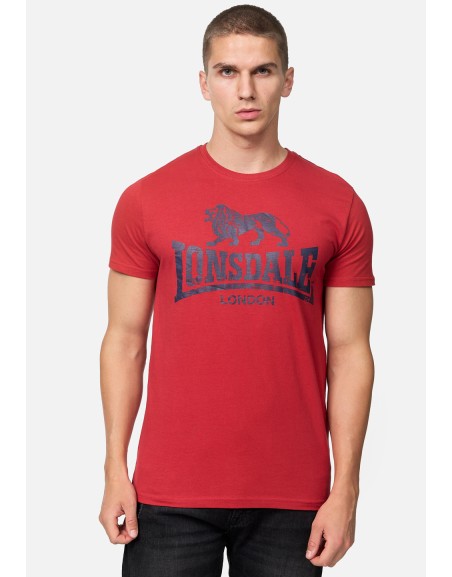 Lonsdale SILVERHILL regular fit Pre-Order