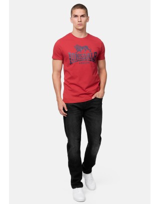 Lonsdale SILVERHILL regular fit Pre-Order