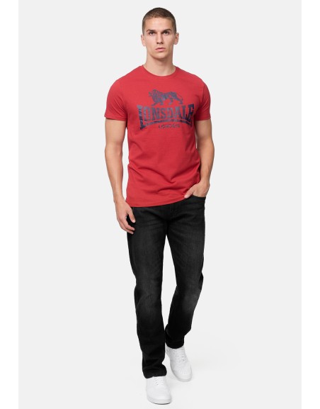 Lonsdale SILVERHILL regular fit Pre-Order