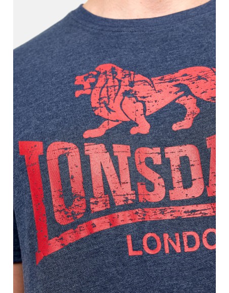 Lonsdale SILVERHILL regular fit Pre-Order