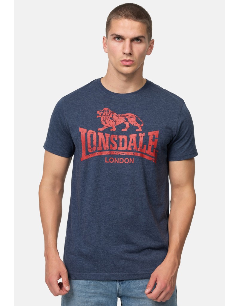 Lonsdale SILVERHILL regular fit Pre-Order
