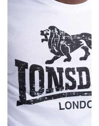 Lonsdale SILVERHILL regular fit Pre-Order