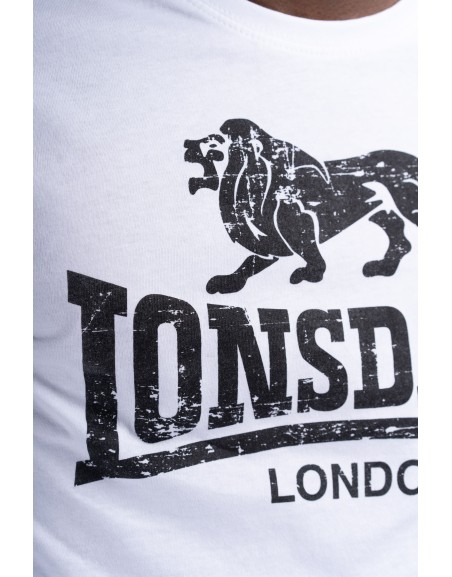 Lonsdale SILVERHILL regular fit Pre-Order