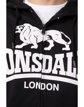 Lonsdale KRAFTY Pre-order