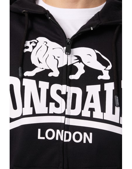 Lonsdale KRAFTY Pre-order