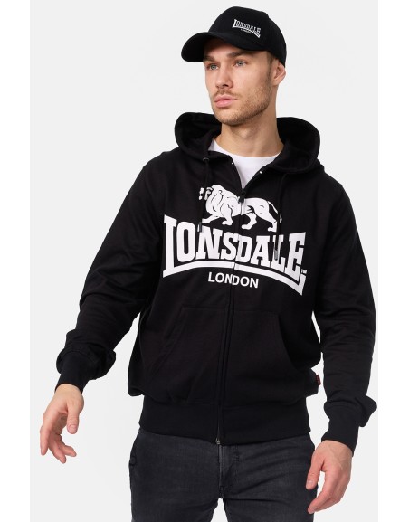 Lonsdale KRAFTY Pre-order