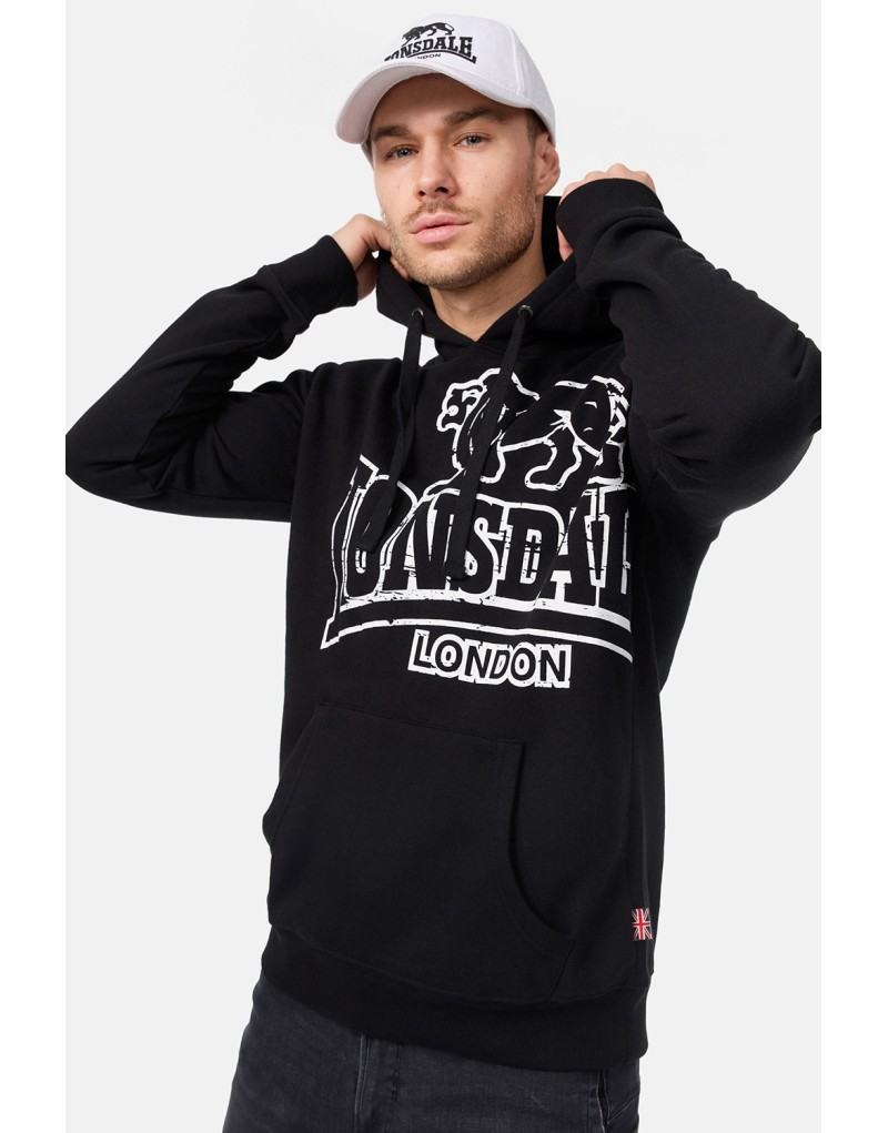 Lonsdale TADLEY Envío 24-72h