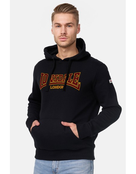 Lonsdale HOODED CLASSIC Envío 24-72h