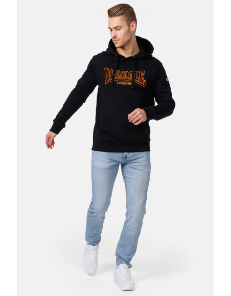 Lonsdale HOODED CLASSIC Envío 24-72h