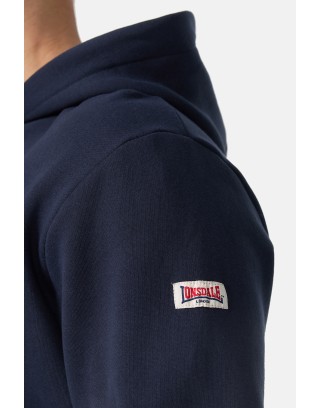 Lonsdale HOODED Classic Envío 24-48h