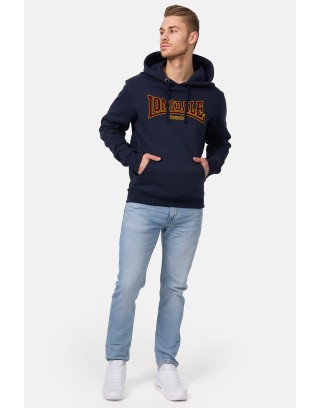 Lonsdale HOODED Classic Envío 24-48h