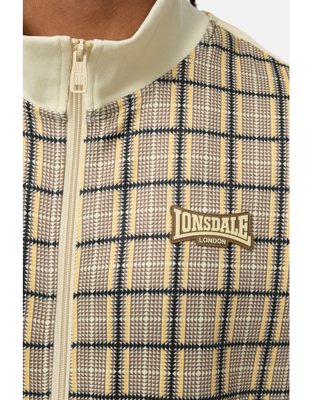 Lonsdale SEABROOK "The Gentlemen" Pre-Order