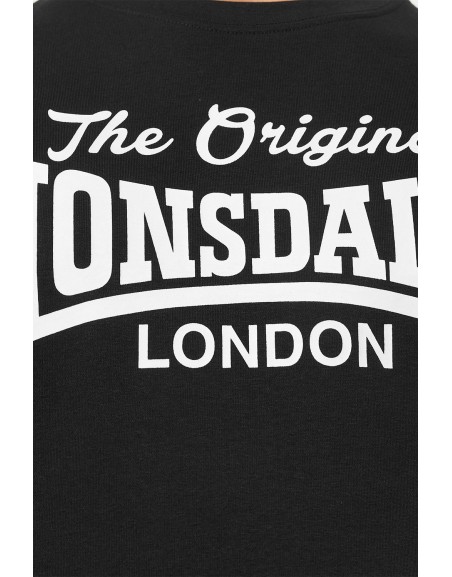 Lonsdale BURGHEAD ENTREGA 48-72H