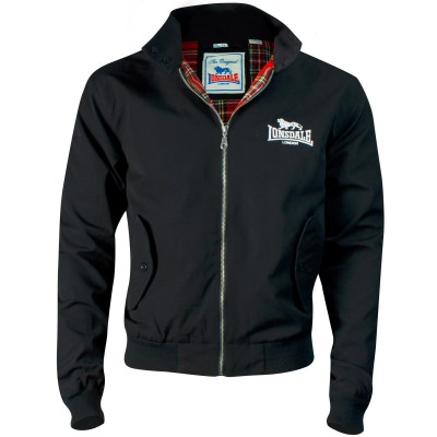 copy of Lonsdale Harrington CLASSIC