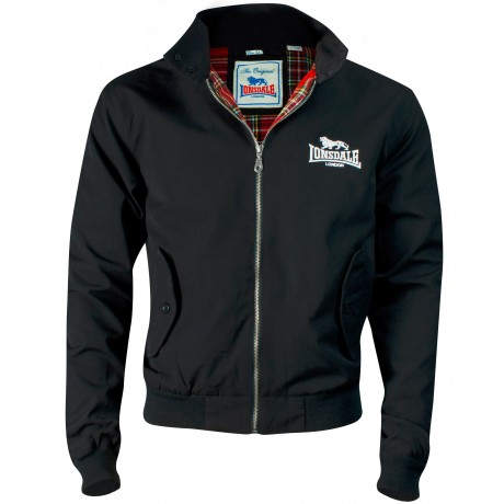 copy of Lonsdale Harrington CLASSIC