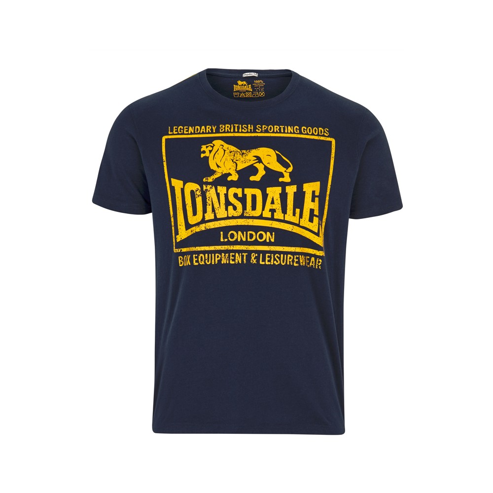 Lonsdale HOUNSLOW regular fit Envío 24-72H