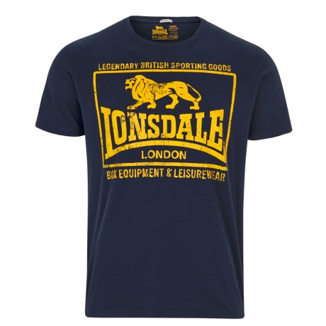 Lonsdale HOUNSLOW regular fit Envío 24-72H