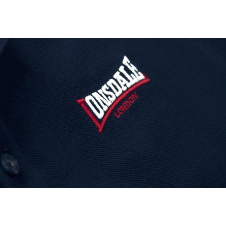 Lonsdale LION slim fit Envío 24-72h