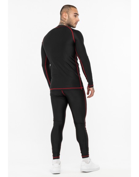 Tapout BEDROCK Pre-order