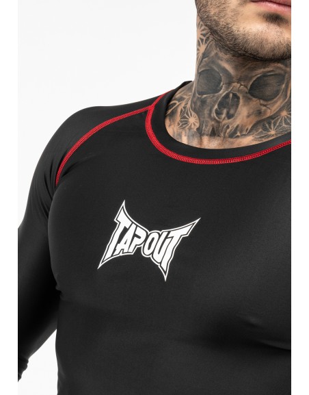 Tapout BEDROCK Pre-order