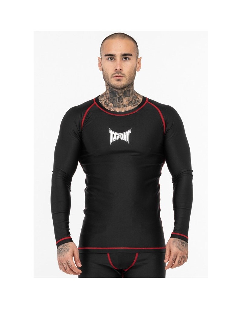 Tapout BEDROCK Pre-order