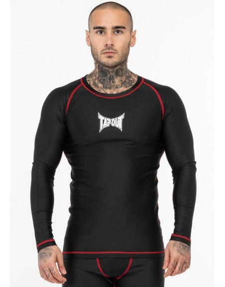 Tapout BEDROCK Pre-order