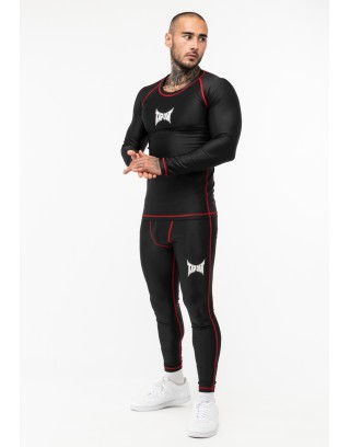 Tapout BEDROCK Pre-order