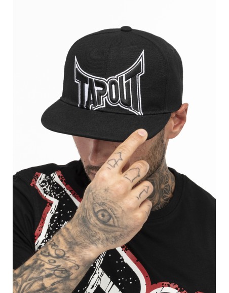 Tapout DEADWOOD Pre-Order