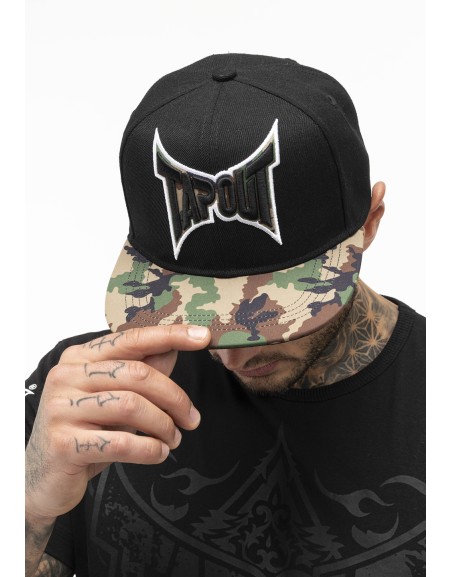 Tapout CHEROKEE Pre-Order