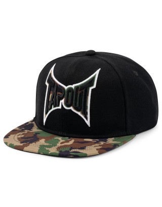 Tapout CHEROKEE Pre-Order