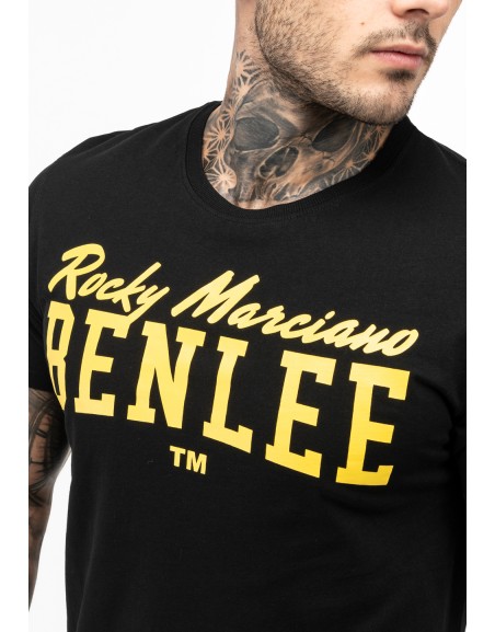 Benlee LOGO regular fit Pre-Order
