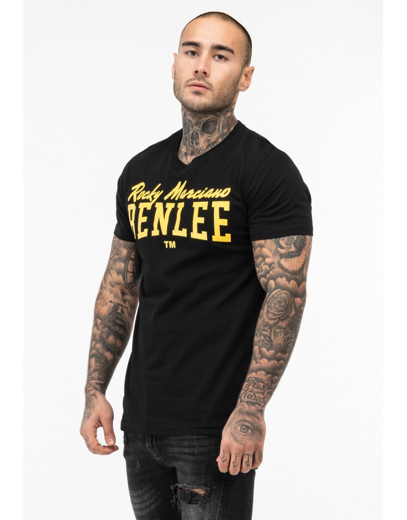Benlee LOGO regular fit Pre-Order