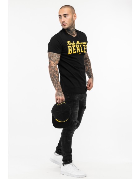 Benlee LOGO regular fit Pre-Order