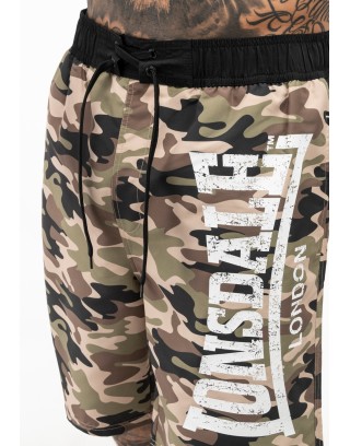 Lonsdale BALLYMENA Pre-Order