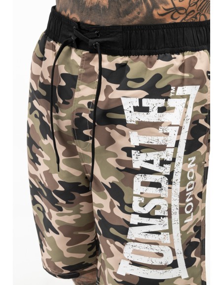 Lonsdale BALLYMENA Pre-Order
