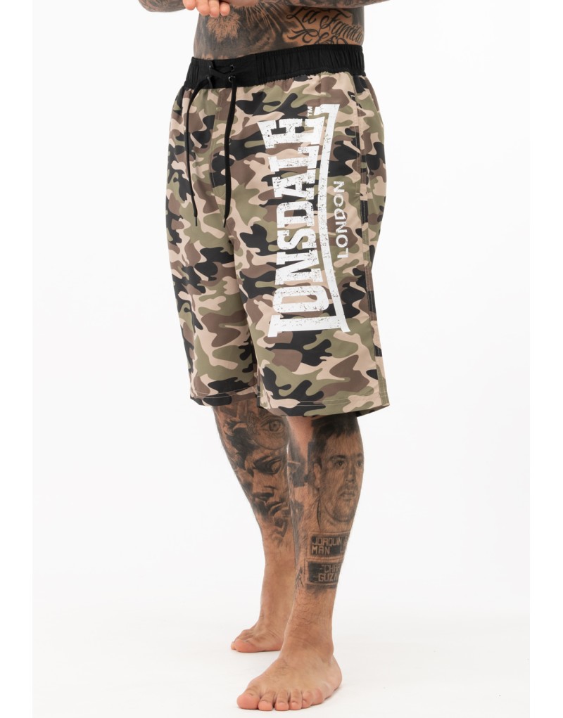 Lonsdale BALLYMENA Pre-Order