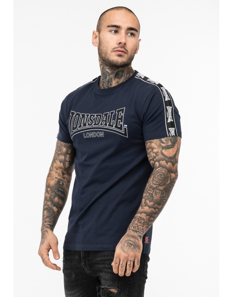 Lonsdale VEMENTRY Regular fit Envío 24-72h