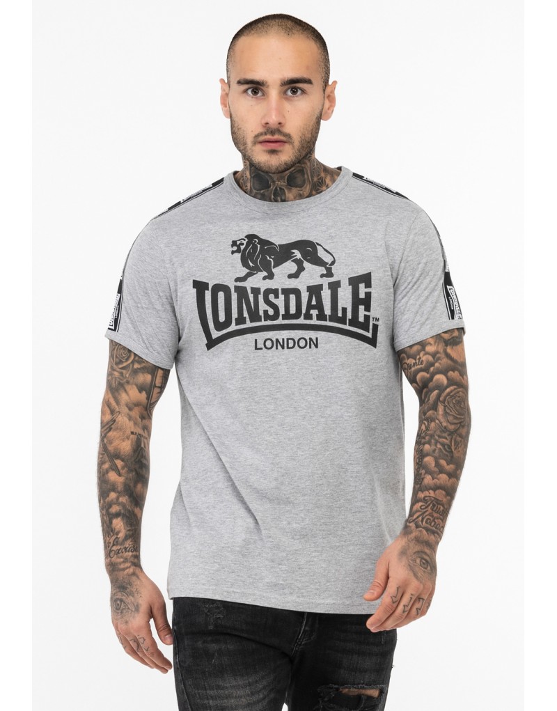 LONSDALE STOUR Regular fit Pre-order