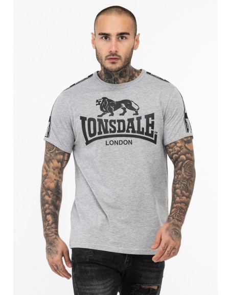 LONSDALE STOUR Regular fit Pre-order