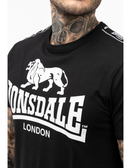 copy of LONSDALE STOUR Regular fit Pre-order