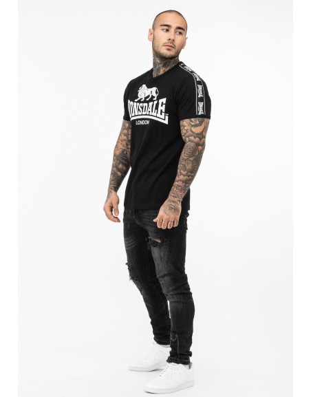 copy of LONSDALE STOUR Regular fit Pre-order