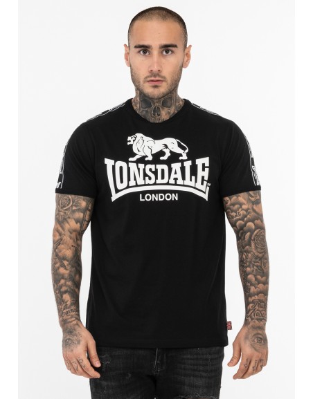 copy of LONSDALE STOUR Regular fit Pre-order