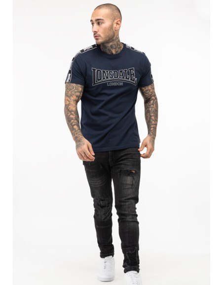 Lonsdale VEMENTRY Regular fit Envío 24-72h