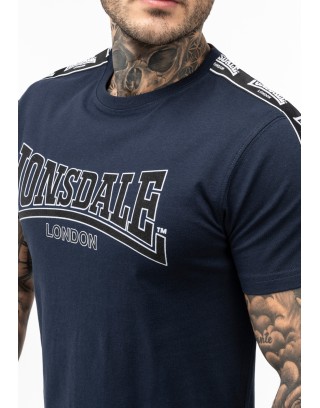 Lonsdale VEMENTRY Regular fit Envío 24-72h