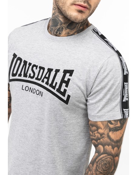 Lonsdale VEMENTRY Regular fit Envío 24-72h