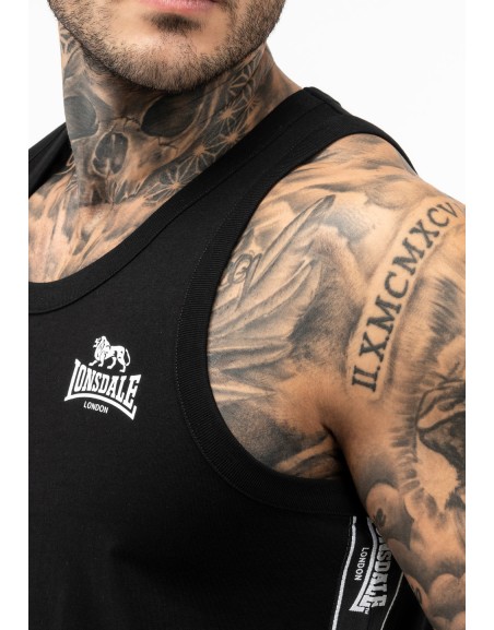 Lonsdale CLOUSTA Regular fit Envío 24-72h