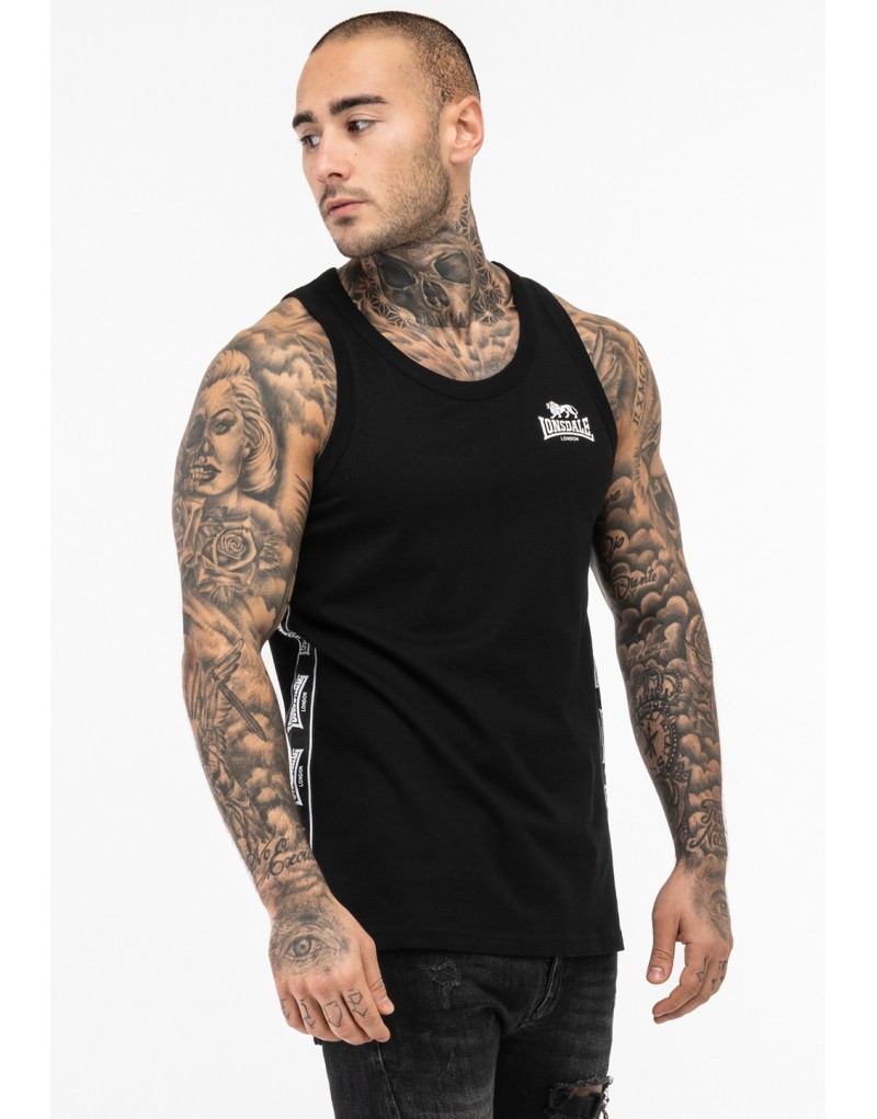 Lonsdale CLOUSTA Regular fit Envío 24-72h