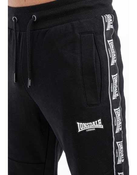Lonsdale TENSTON Pre-Order