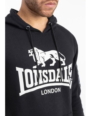 copy of Lonsdale FREMINGTON Pre-Order